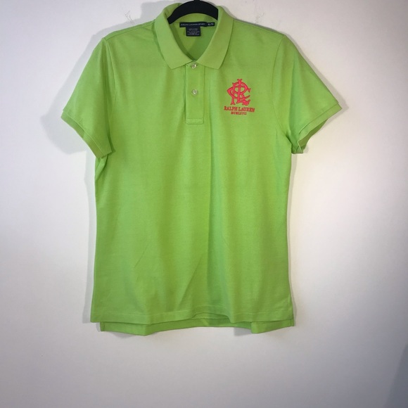 Ralph Lauren Sport Polo Shirt - Picture 2 of 7